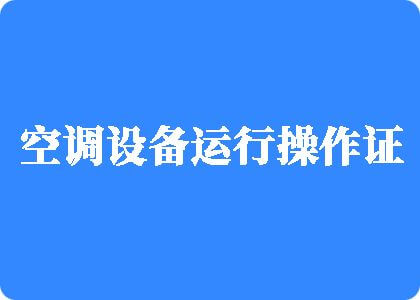 日大逼操大逼制冷工证