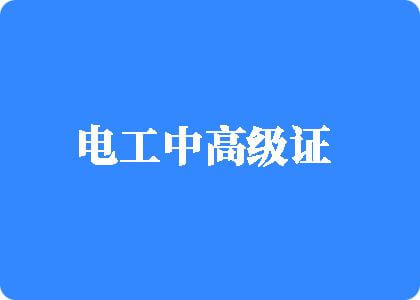 日本黄色操逼视频网站www电工中高级证